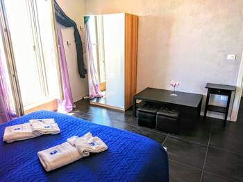Arciuolo B&b Guestroom