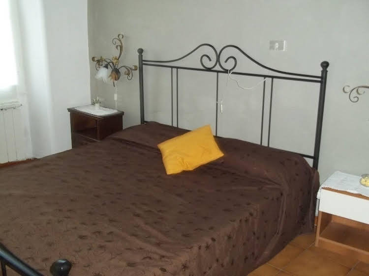 Agriturismo Il Frantoio 