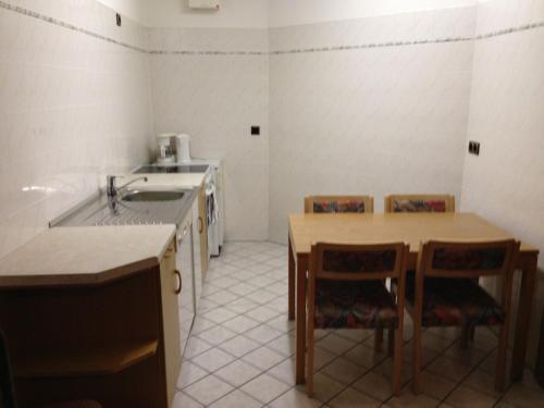 Hotel Restaurant & Bowlingcenter Zur Panke 