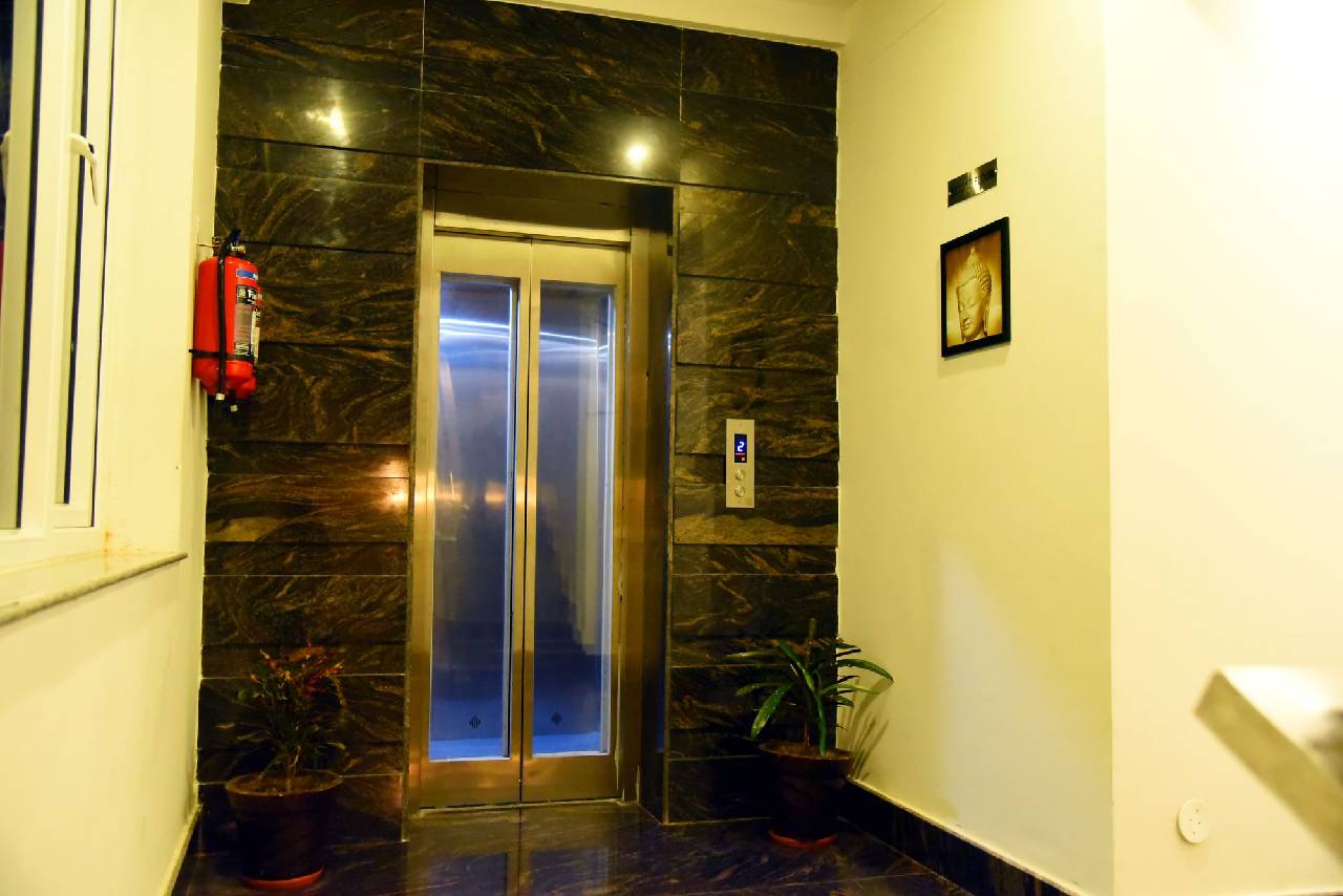 Hotel Holiday Hill 