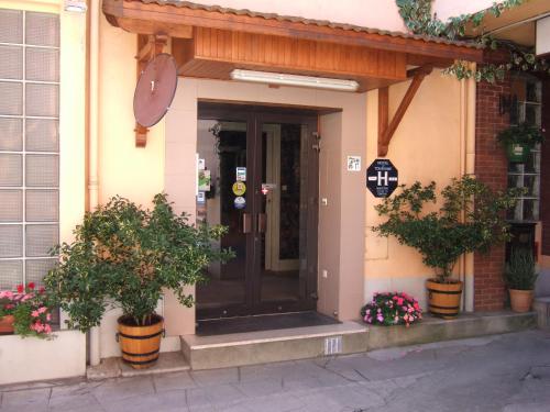 HÔtel Victoria 