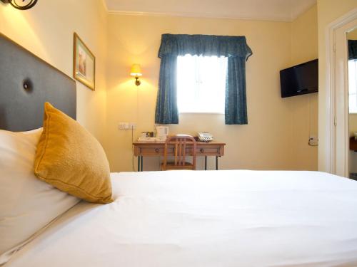 Innkeeper's Lodge Solihull Knowle (اینكیپرس لاج سولیهول كنوول) 