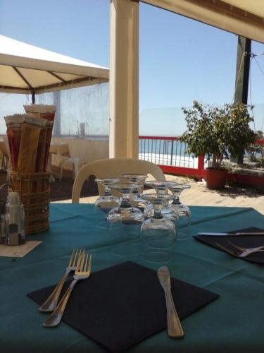 Albergo Ristorante Lucciola 