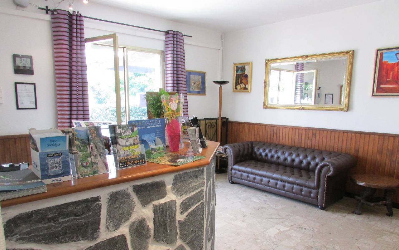 Hotel Costa Verde 