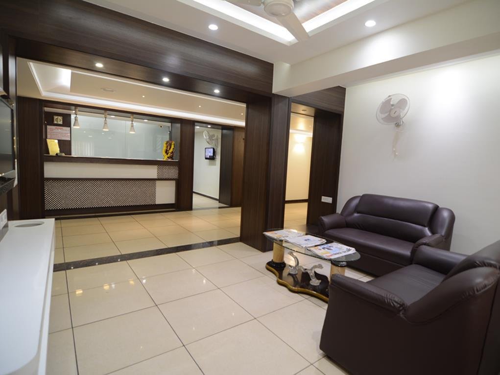Hotel Kirti 