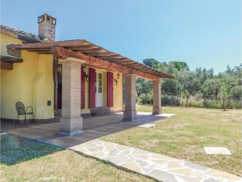 Casa Badia Vecchia 