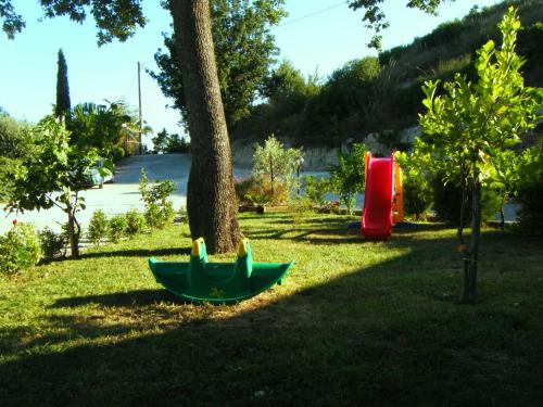 B&b Miglino 