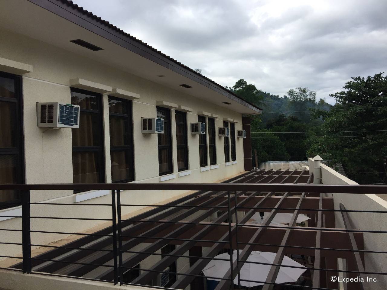 Coron Visitors Hotel 