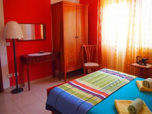 Apartment Two Olives 