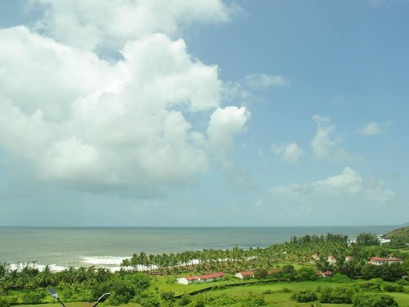 Nakshatra Beach Resort 