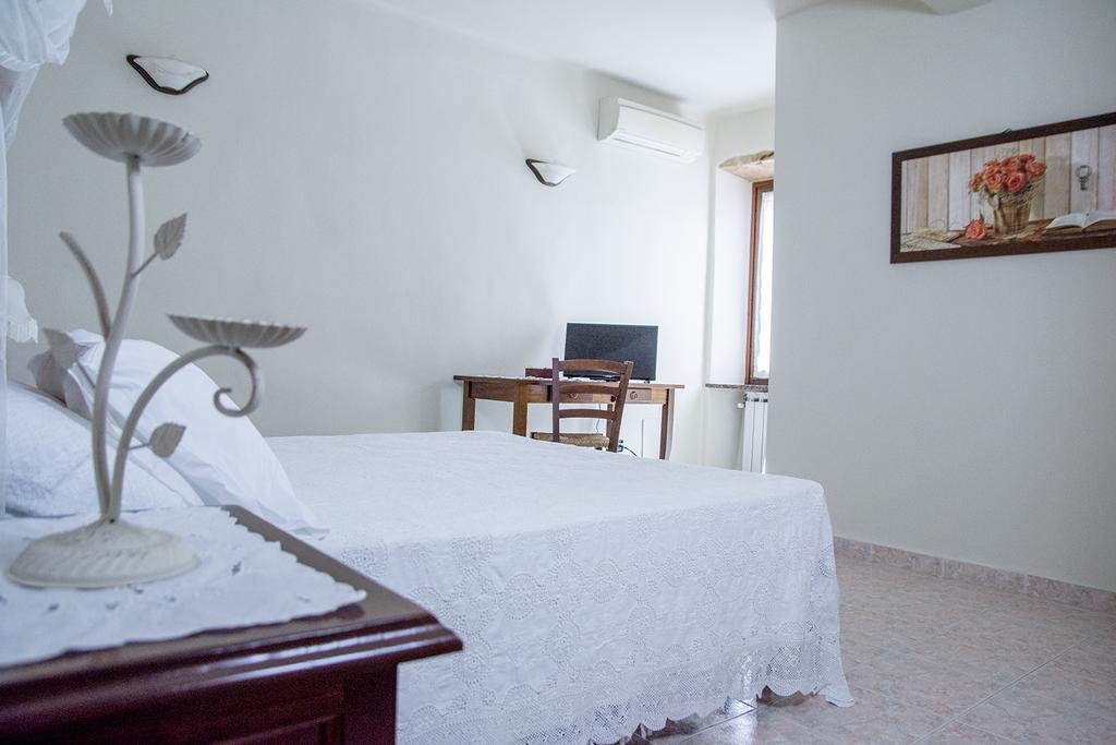 B&b Cascina Le Rose 