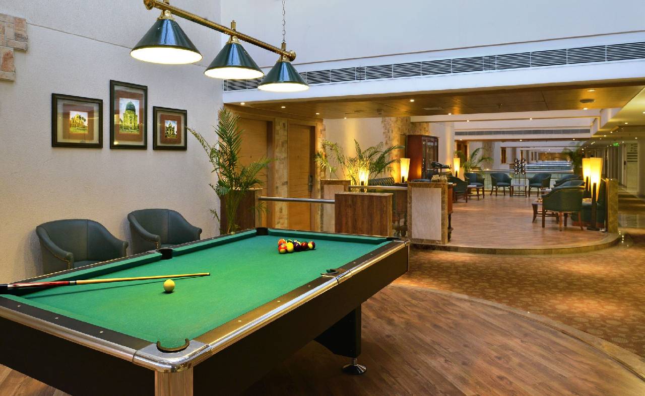 Savoy Suites Manesar 
