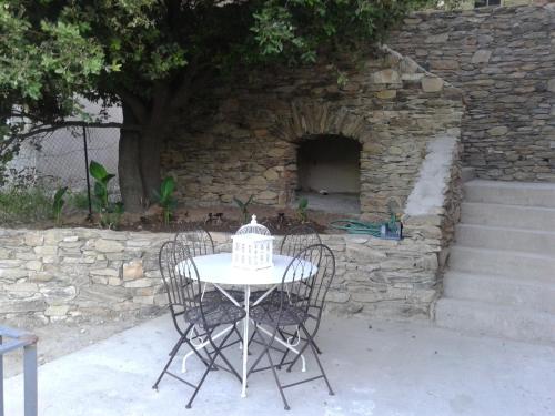 Appartement Chez Chantal & Gino 