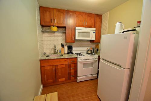 Boston Huge 1 Br Best Location 