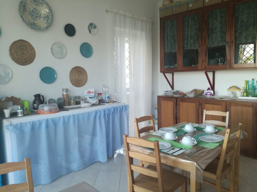 B&b Oasi Al Mare 