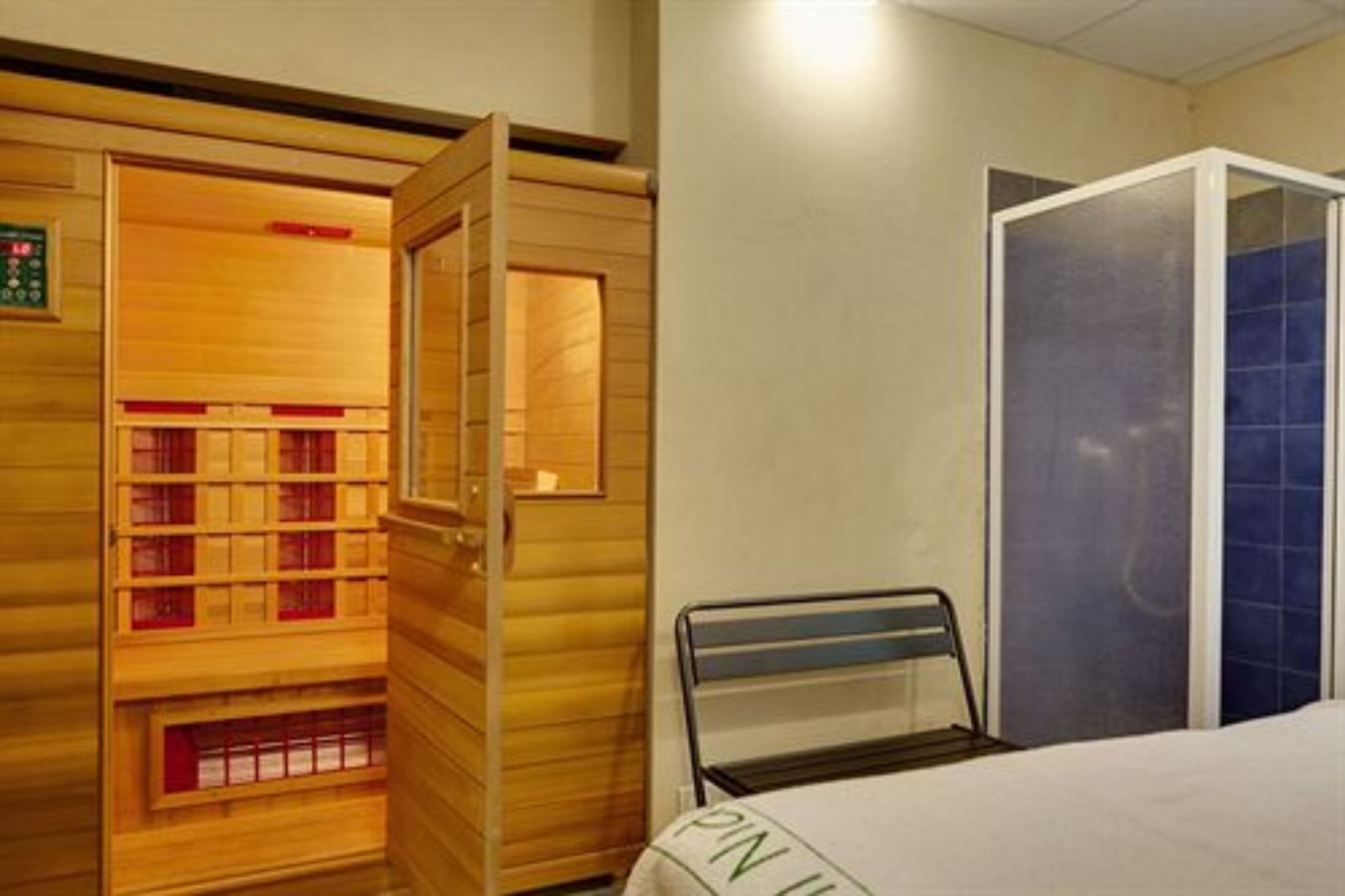 Il Nido Hotel 