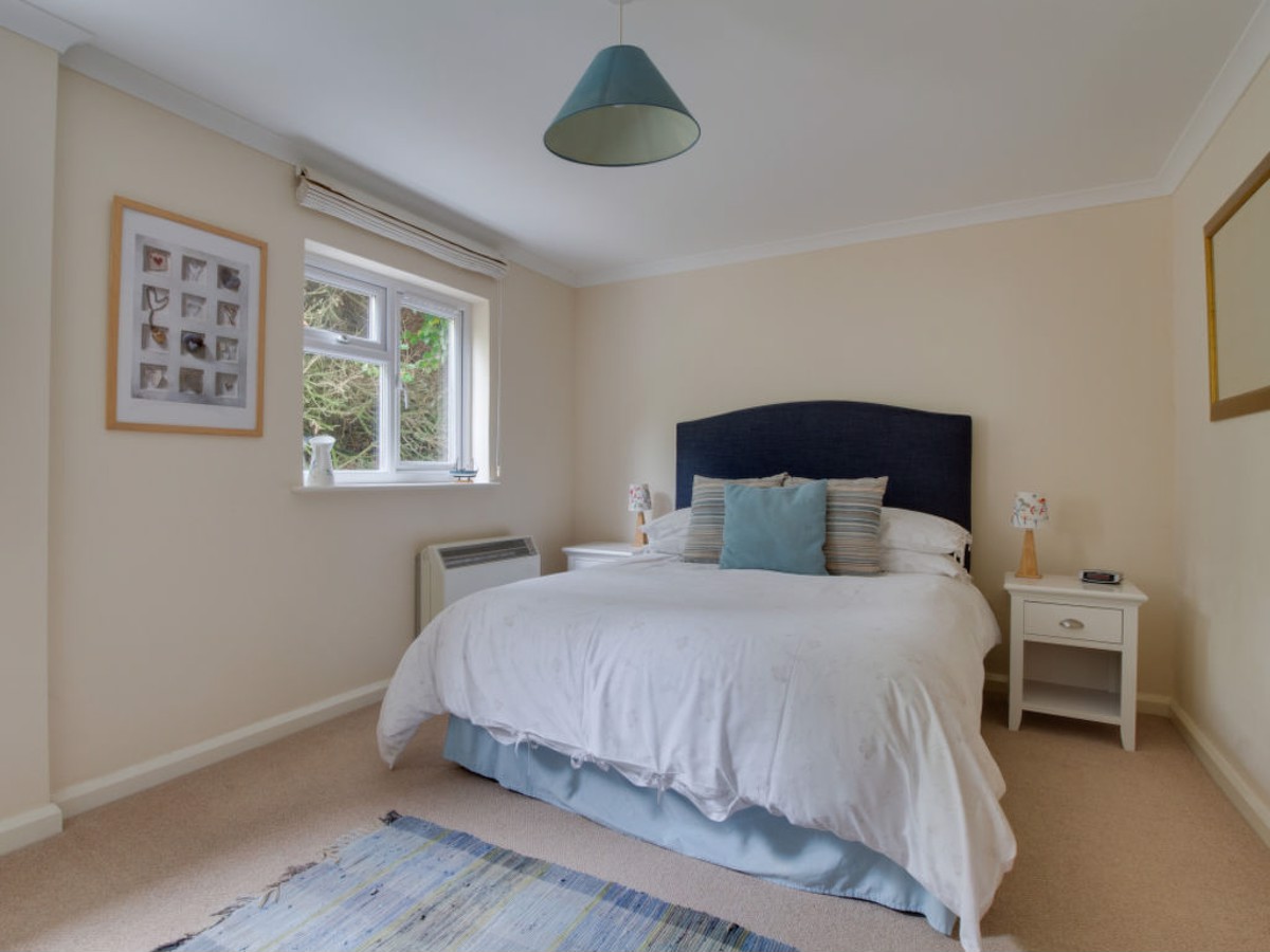 Holiday Home Thia 
