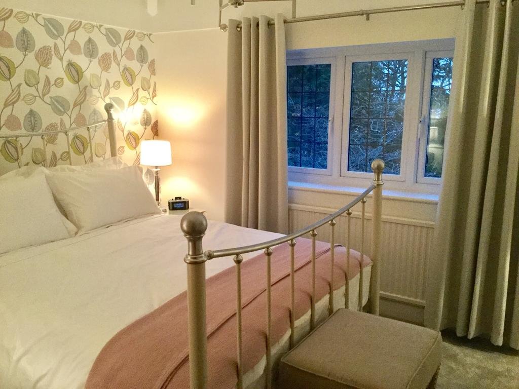 Grasmere House 