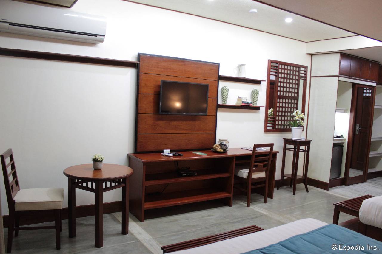 Sophia's Garden Resort (سوفیاس گاردن ریزورت) 