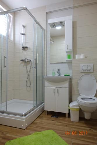 Apartment Blue (آپارتمان بلو) 