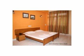 Vasco Residency 