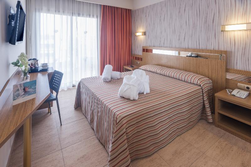 Sumus Stella & Spa (سوموس استلا و اسپا) Room