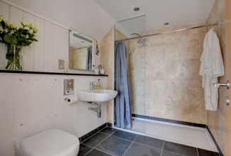 Apartment Rockpool 