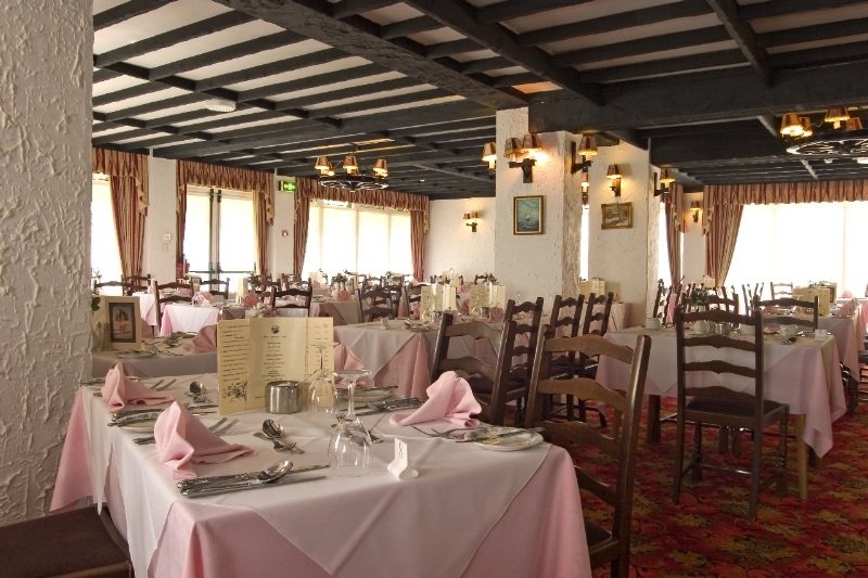 Westview Hotel Restaurant