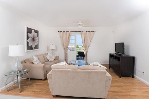 Vuemont Apartments 