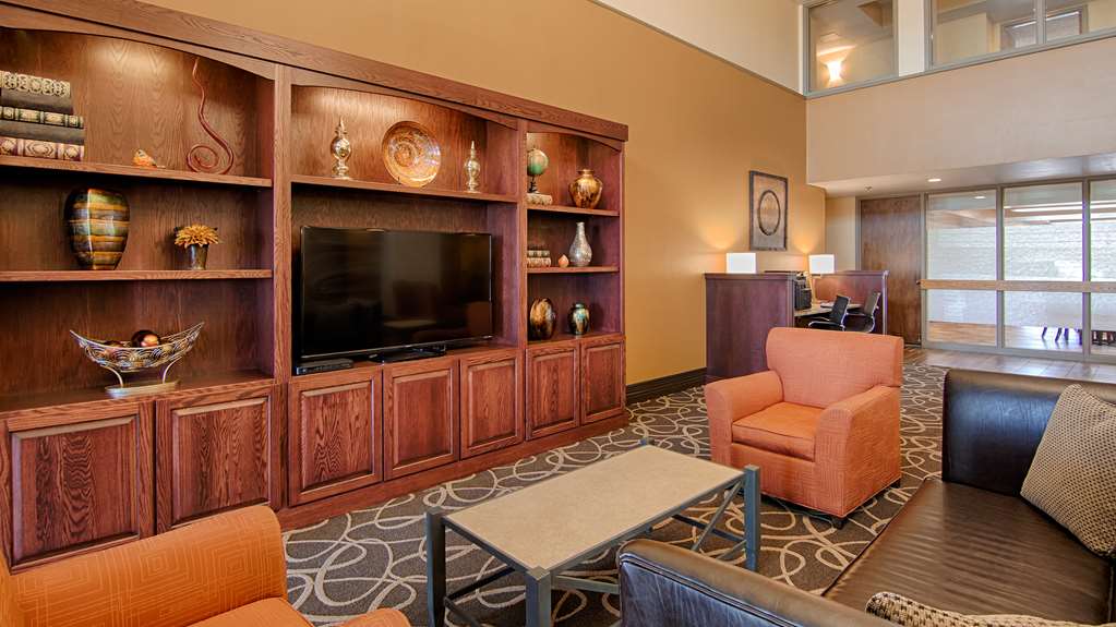Best Western Executive Inn Kenosha Pleasant Prairie - photo 5