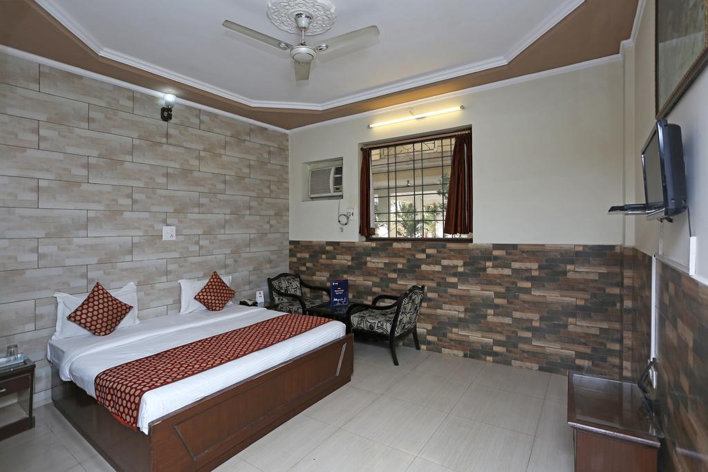 Oyo 4319 Hotel Great Periwal 