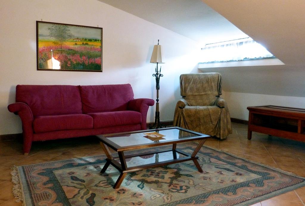 Marco Polo Residence 