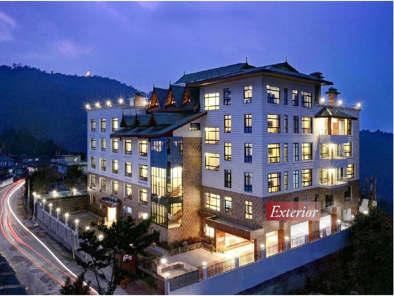 Summit Sobralia Resort & Spa 