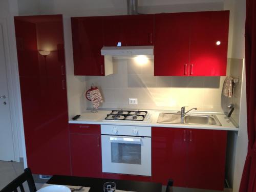 Perla Del Lago Rent Apartments 
