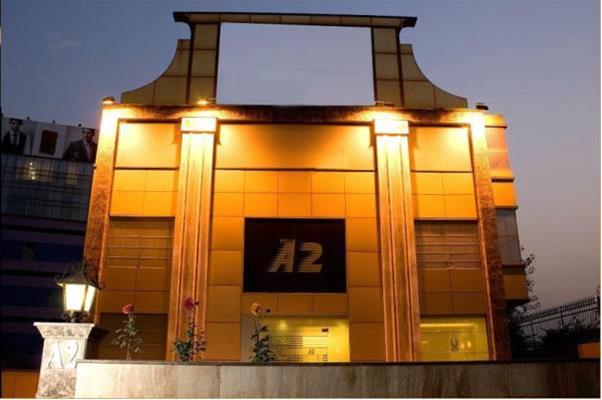 Villa A2 