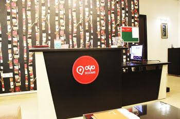 Oyo Rooms Medicity 2 