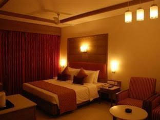 Clinton Park Inn 