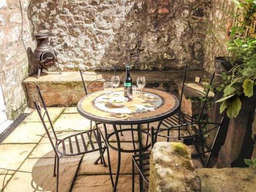 Motte Cottage Wooler 