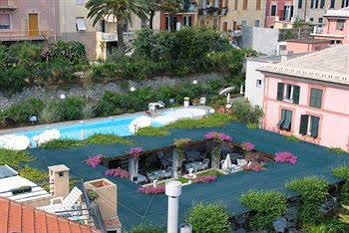 Hotel Due Mari 