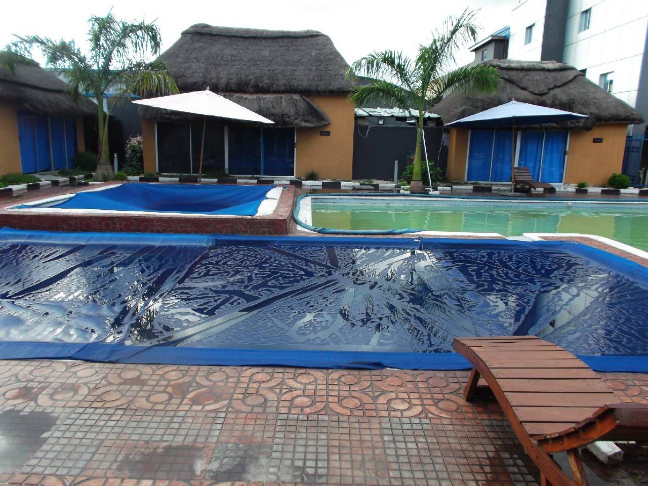 Southern Park Hotels 