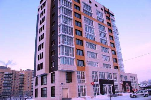 Apartment On Pionerskaya 70 