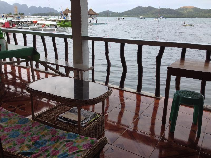 Seaview Pension House 