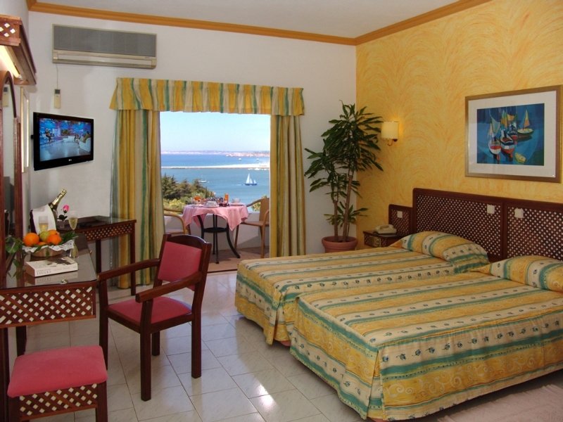 Hotel Casabela Room