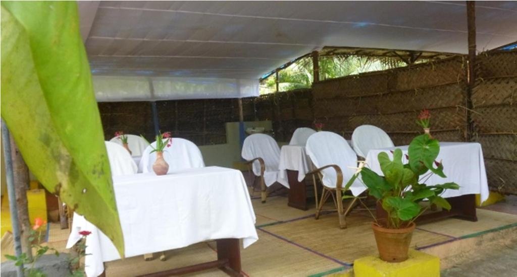 Patanjali Resort 