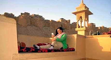 Hotel Qutub Villa 