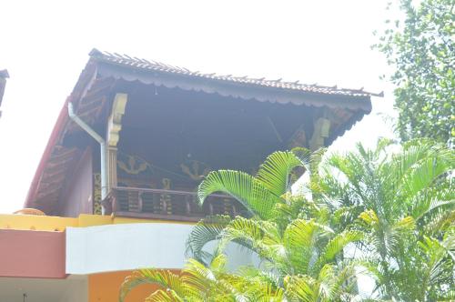Bla Bla Hostels 
