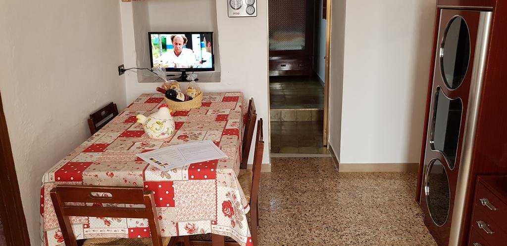Trullo Nonno Antonio 