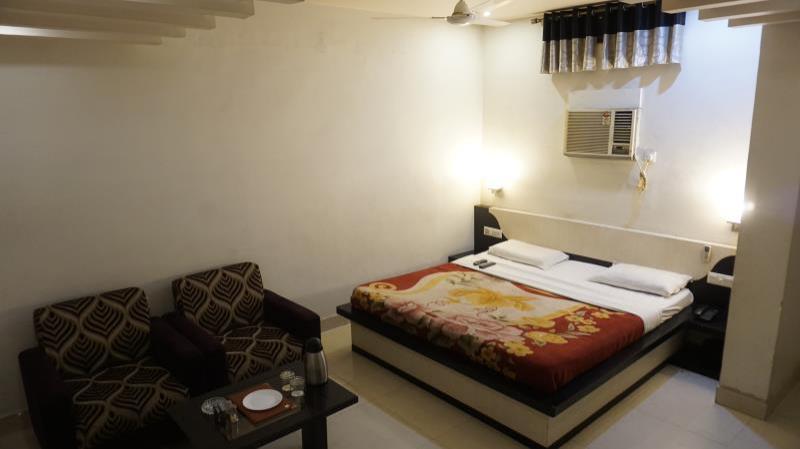 Hotel Mahamaya 