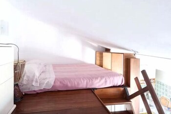 Case Vacanze Lerici Collina Guestroom