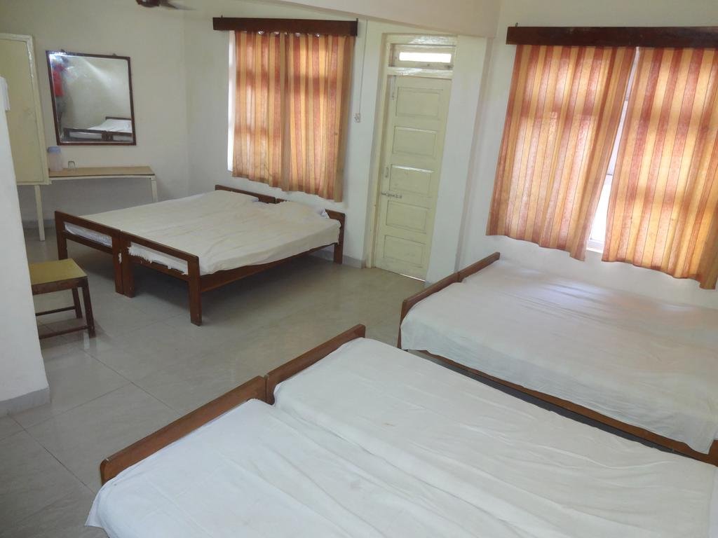 Hotel Sea View 